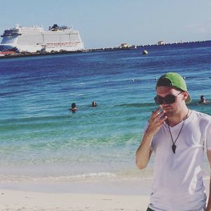 Meet your Posher, Carl